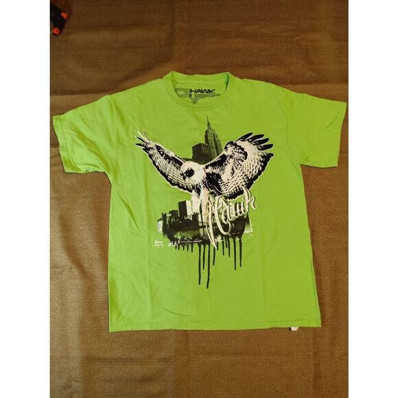 Hawk Other - HAWK (Kohls) Tee Shirt - Size: Medium (0684)
